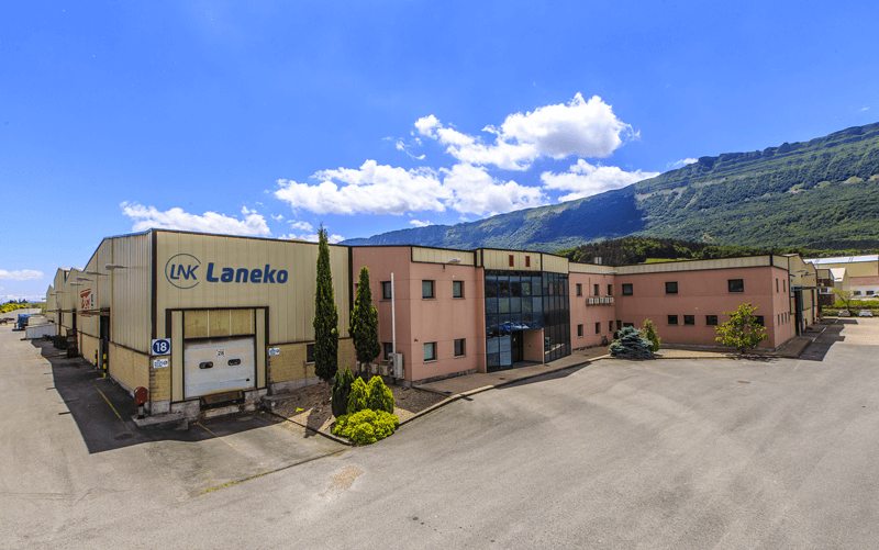 LANEKO